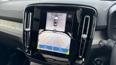 Volvo XC40 2.0 B3P Ultra Dark 5dr Auto Petrol Estate